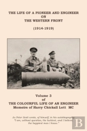 The The Colourful Life Of An Engineer
