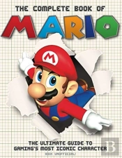 The The Complete Book Of Mario
