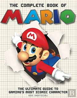 Bertrand.pt - The The Complete Book Of Mario