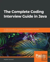 The The Complete Coding Interview Guide In Java