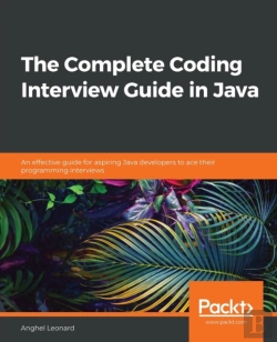 Bertrand.pt - The The Complete Coding Interview Guide In Java