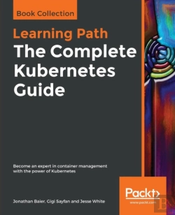 Bertrand.pt - The The Complete Kubernetes Guide