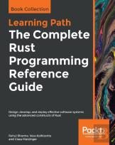 The The Complete Rust Programming Reference Guide