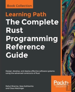 Bertrand.pt - The The Complete Rust Programming Reference Guide