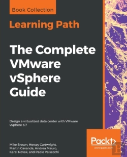 Bertrand.pt - The The Complete Vmware Vsphere Guide