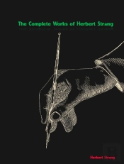 The The Complete Works Of Herbert Strang