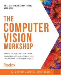 Bertrand.pt - The The Computer Vision Workshop