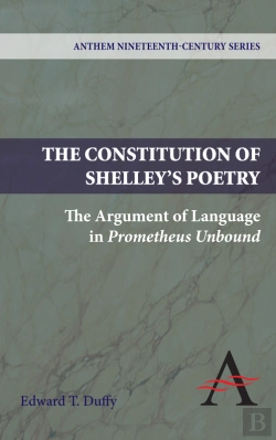 Bertrand.pt - The The Constitution Of Shelley'S Poetry