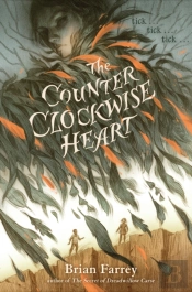 The The Counterclockwise Heart