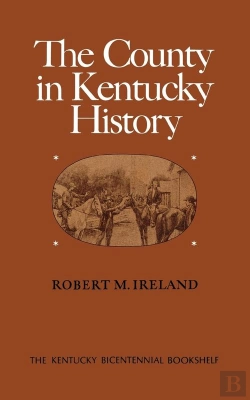 Bertrand.pt - The The County In Kentucky History