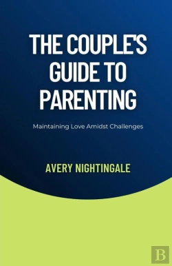 Bertrand.pt - The The Couple'S Guide To Parenting
