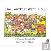 The The Cow That Went Oink