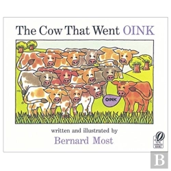 Bertrand.pt - The The Cow That Went Oink