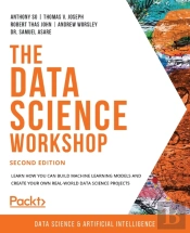 The The Data Science Workshop