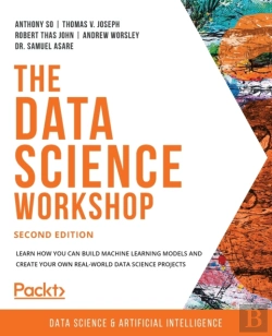 Bertrand.pt - The The Data Science Workshop