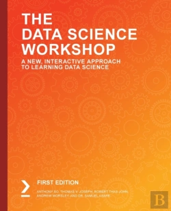 Bertrand.pt - The The Data Science Workshop