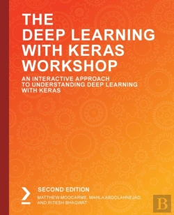 Bertrand.pt - The The Deep Learning With Keras Workshop