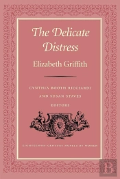 The The Delicate Distress