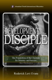 The The Development Of The Disciple