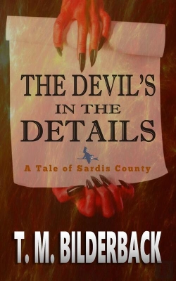 Bertrand.pt - The The Devil'S In The Details - A Tale Of Sardis County