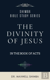 The The Divinity Of Jesus In The Book Of Acts