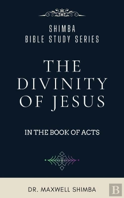 Bertrand.pt - The The Divinity Of Jesus In The Book Of Acts