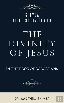 Bertrand.pt - The The Divinity Of Jesus In The Book Of Colossians