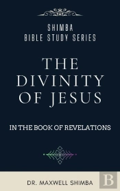 The The Divinity Of Jesus In The Book Of Revelation