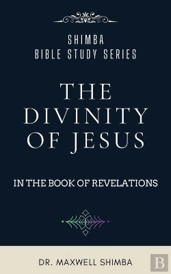 Bertrand.pt - The The Divinity Of Jesus In The Book Of Revelation
