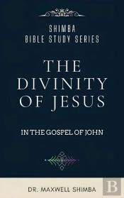 The The Divinity Of Jesus In The Gospel Of John