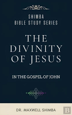 Bertrand.pt - The The Divinity Of Jesus In The Gospel Of John