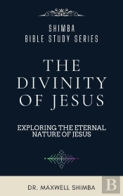 The The Divinity Of Jesus