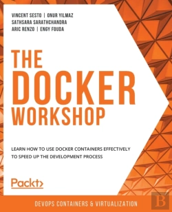 Bertrand.pt - The The Docker Workshop