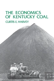 The The Economics Of Kentucky Coal