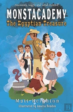 Bertrand.pt - The The Egyptian Treasure