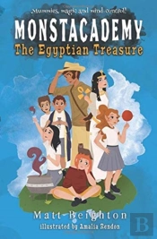 The The Egyptian Treasure