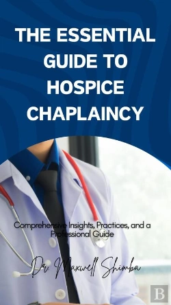 Bertrand.pt - The The Essential Guide To Hospice Chaplaincy