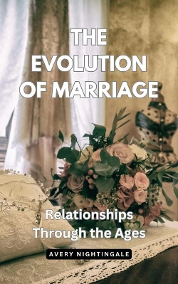 Bertrand.pt - The The Evolution Of Marriage