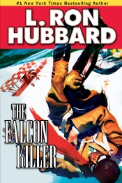 The The Falcon Killer