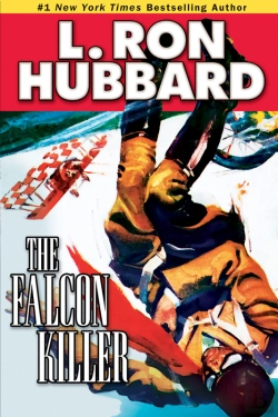 Bertrand.pt - The The Falcon Killer