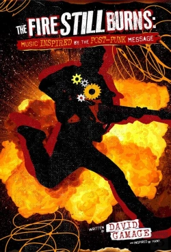 Bertrand.pt - The The Fire Still Burns