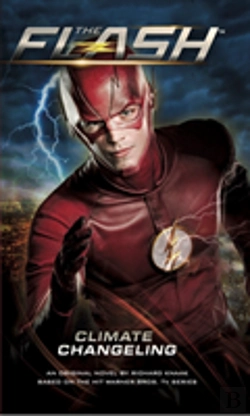 Bertrand.pt - The The Flash: Climate Changeling