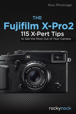 Bertrand.pt - The The Fujifilm X-Pro2