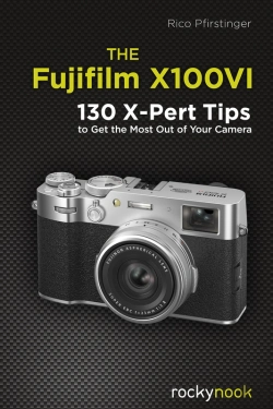 Bertrand.pt - The The Fujifilm X100vi