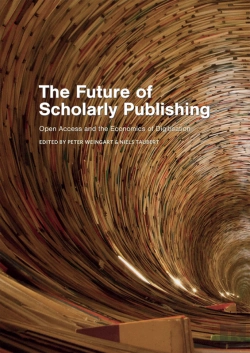 Bertrand.pt - The The Future Of Scholarly Publishing