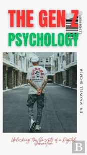 The The Gen Z Psychology
