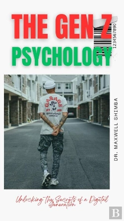 Bertrand.pt - The The Gen Z Psychology