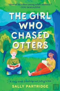 Bertrand.pt - The The Girl Who Chased Otters