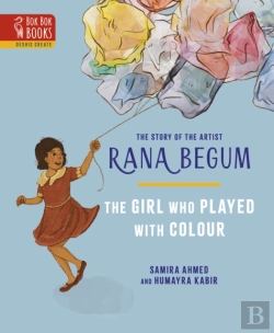 Bertrand.pt - The The Girl Who Played With Colour