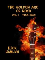 The The Golden Age Of Rock Vol.1 1963-1968